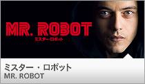 ミスター・ロボット